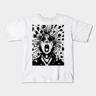 The Scream 2 Kids T-Shirt